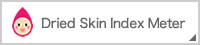Dried Skin Index Meter